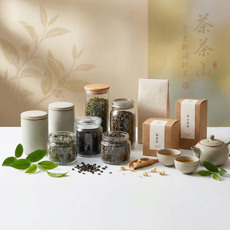 江西省茶叶产品质量检验检测中心