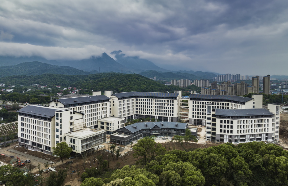 九江学院