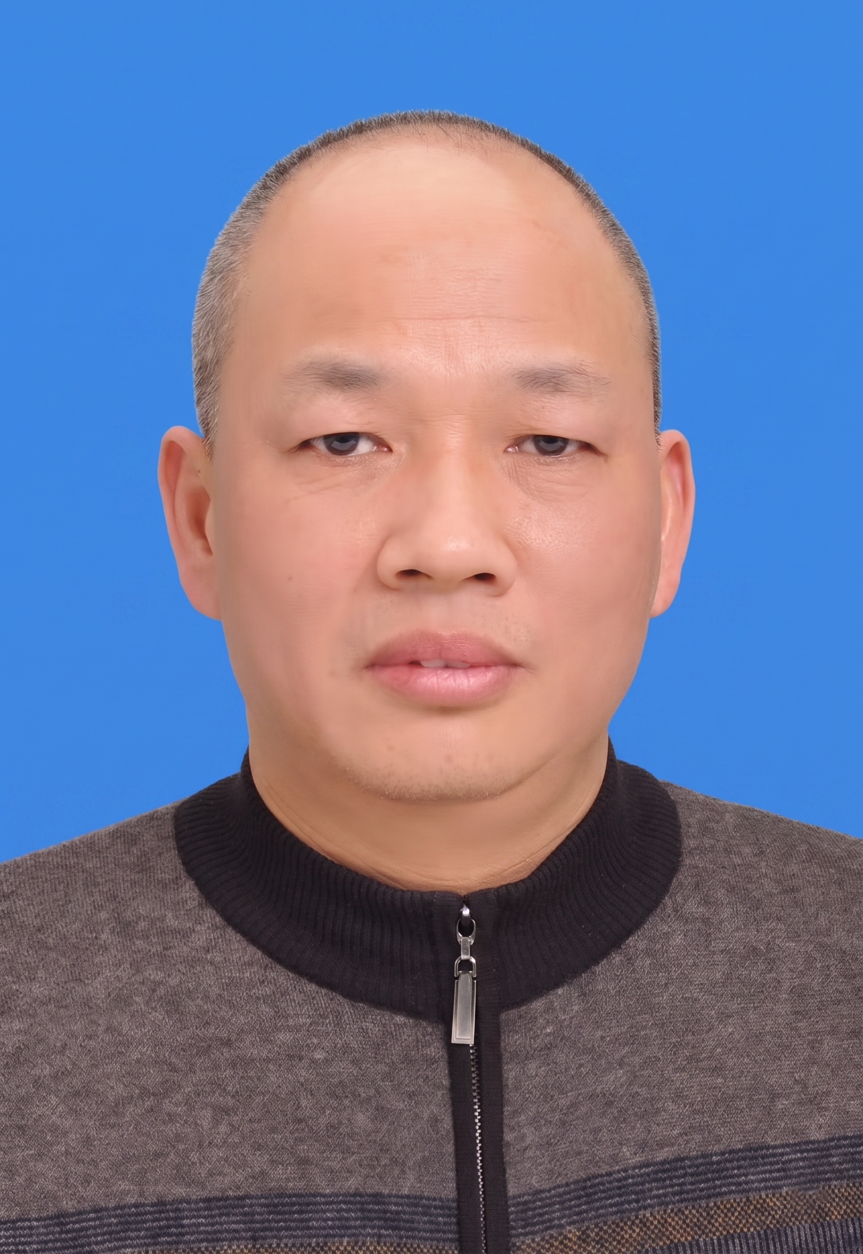 徐华强