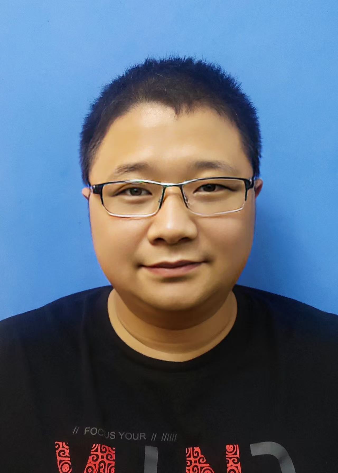 刘炯