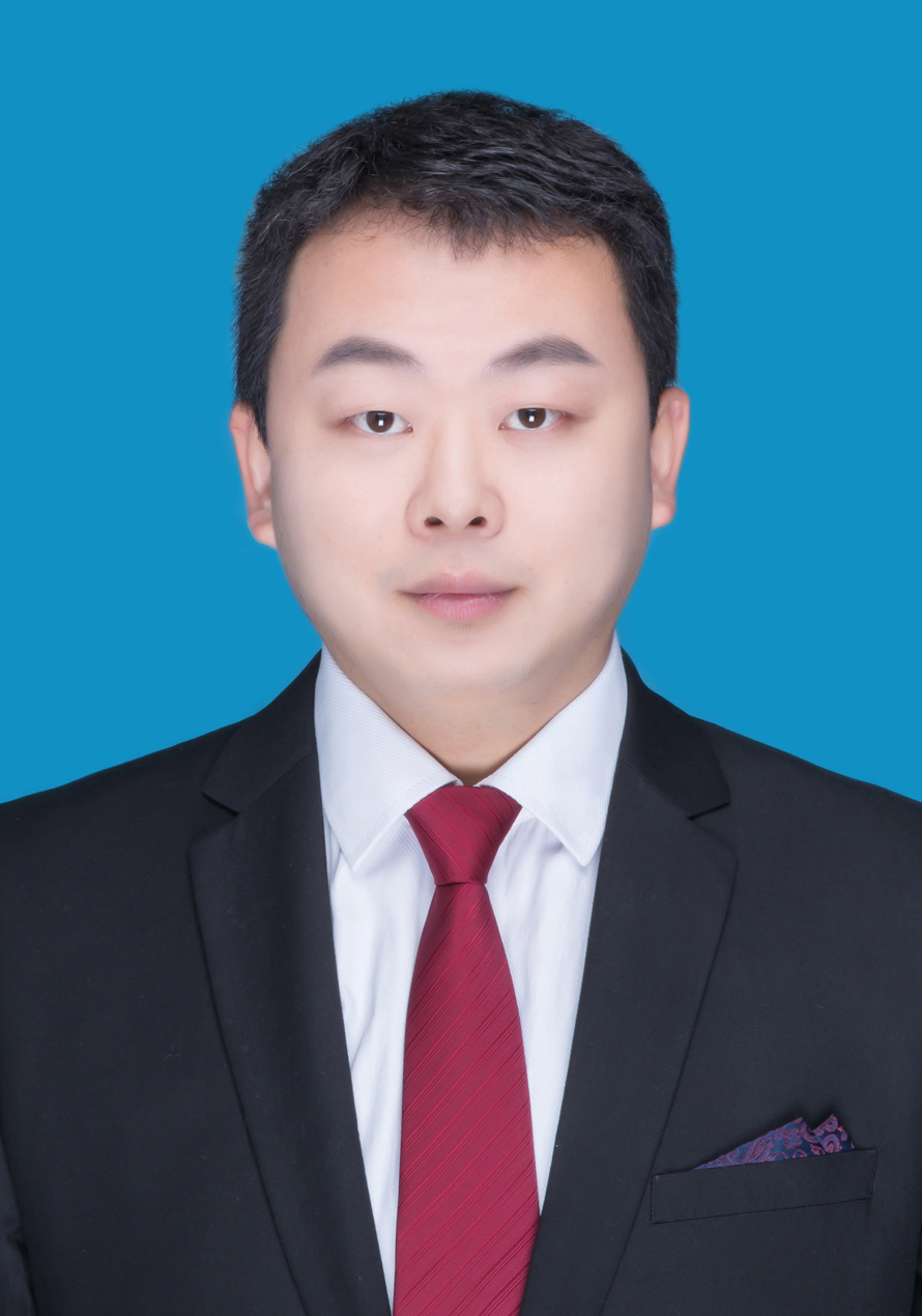 朱磊磊
