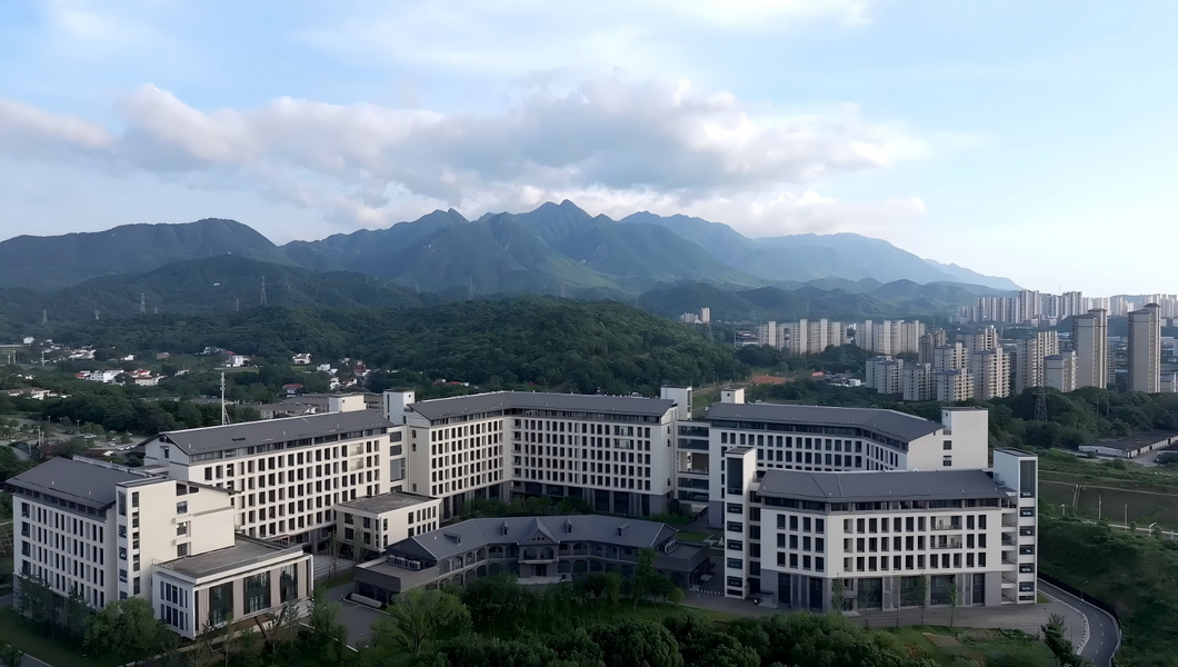 九江学院