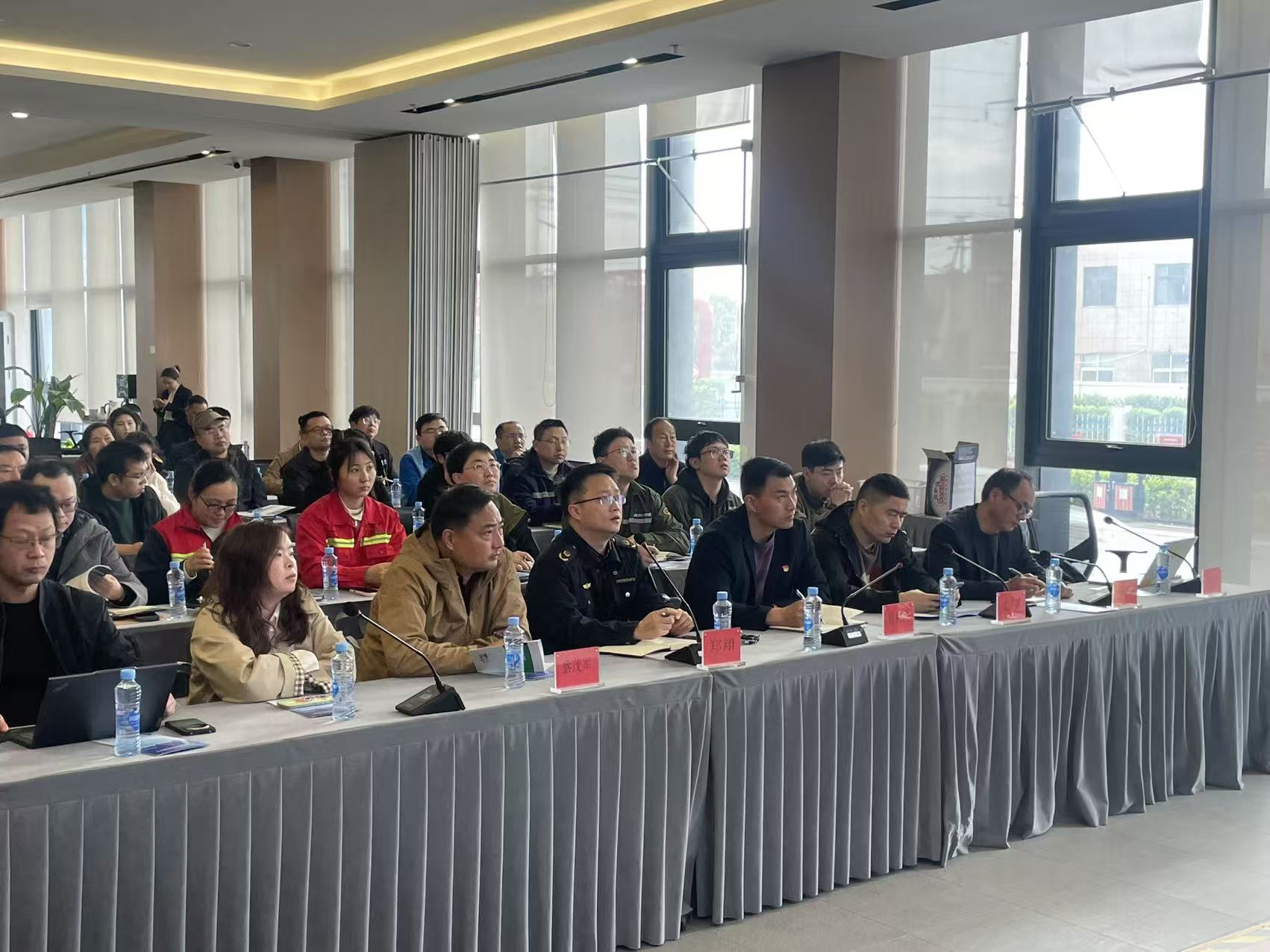 第9期检验检测大讲堂：化工企业计量器具管理与校准专题培训开讲