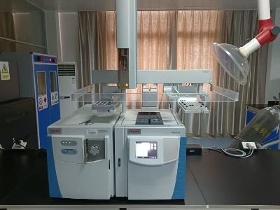 气相色谱-三重四极杆质谱联用仪